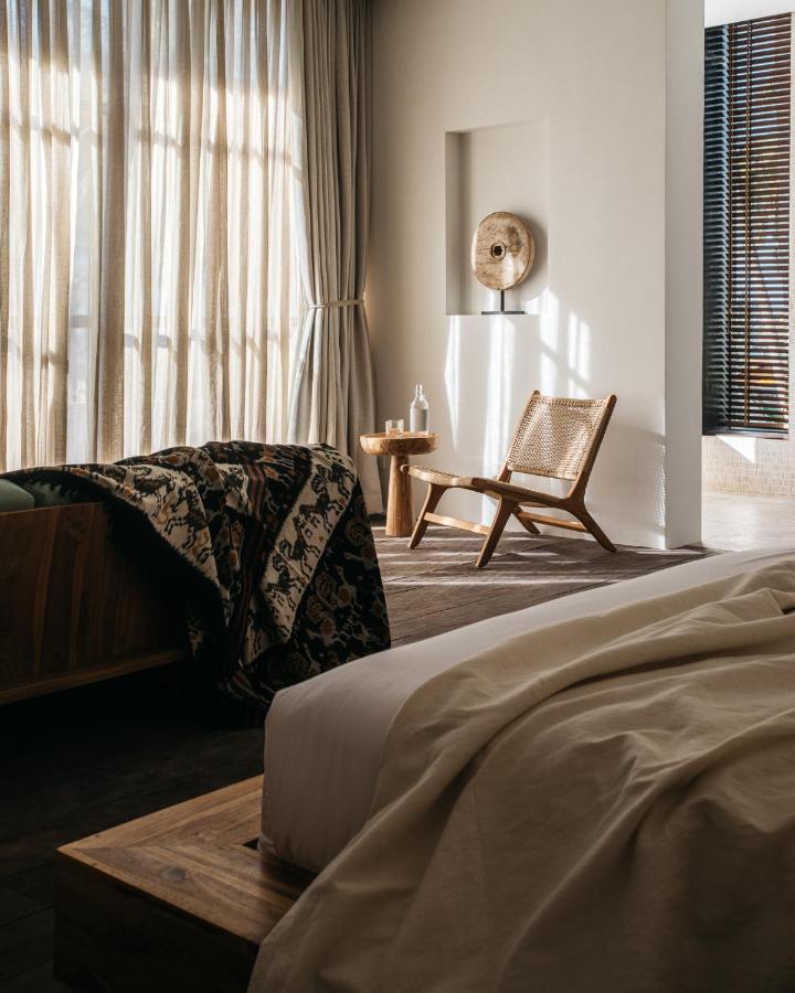 Alamayah Boutique Retreat Hotel Deke Zewnętrze zdjęcie