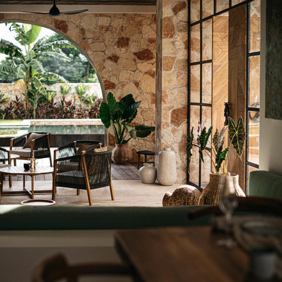 Alamayah Boutique Retreat Hotel Deke Zewnętrze zdjęcie