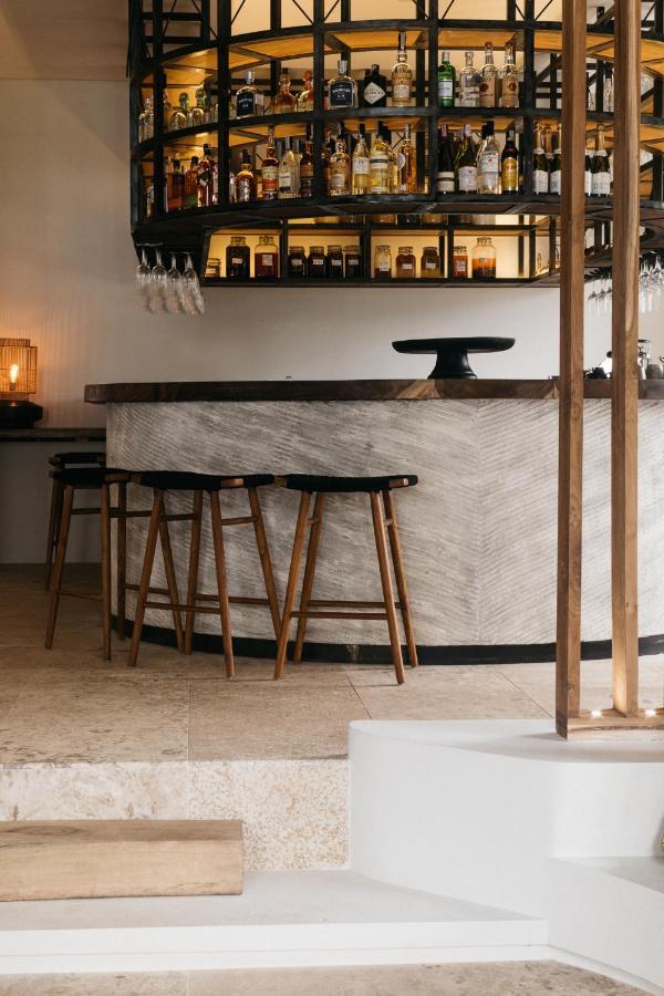 Alamayah Boutique Retreat Hotel Deke Zewnętrze zdjęcie