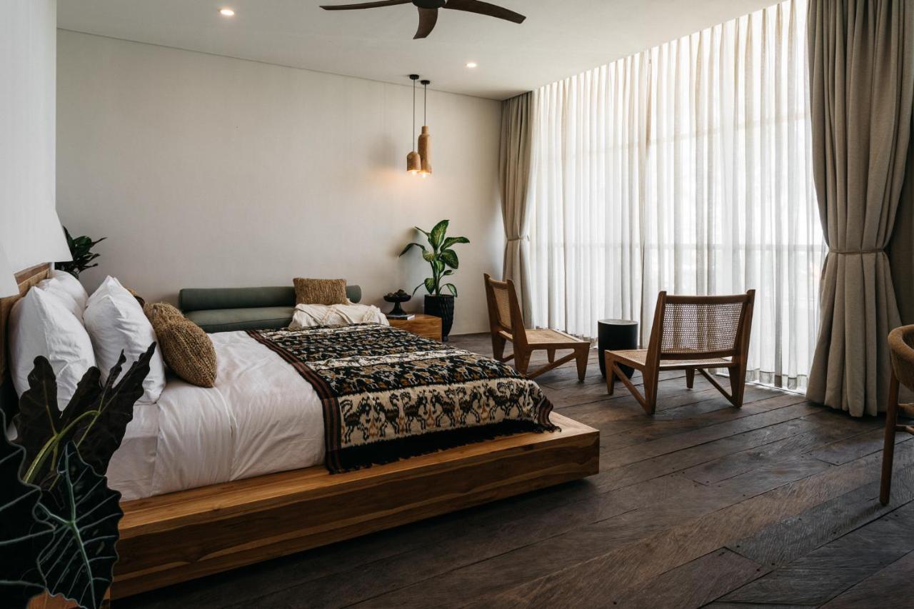Alamayah Boutique Retreat Hotel Deke Zewnętrze zdjęcie