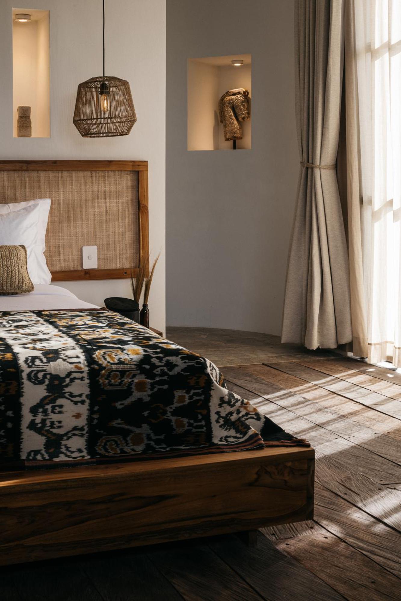 Alamayah Boutique Retreat Hotel Deke Zewnętrze zdjęcie