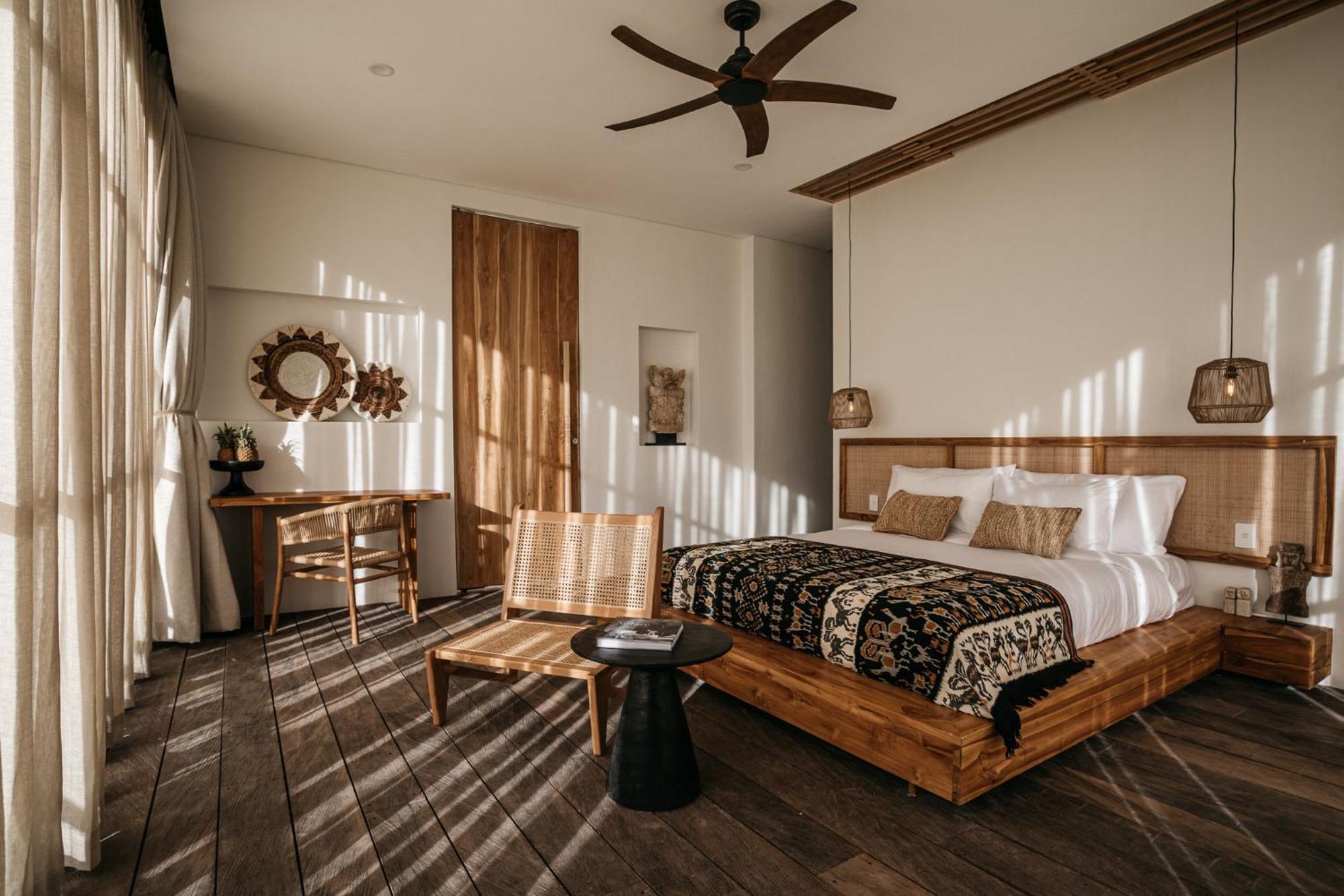 Alamayah Boutique Retreat Hotel Deke Zewnętrze zdjęcie