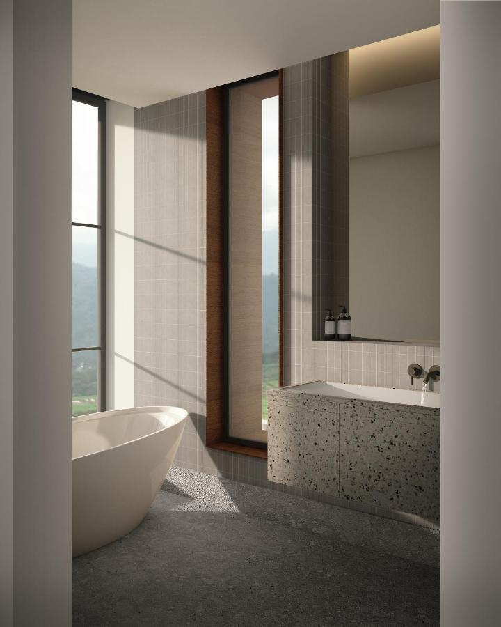 Alamayah Boutique Retreat Hotel Deke Zewnętrze zdjęcie